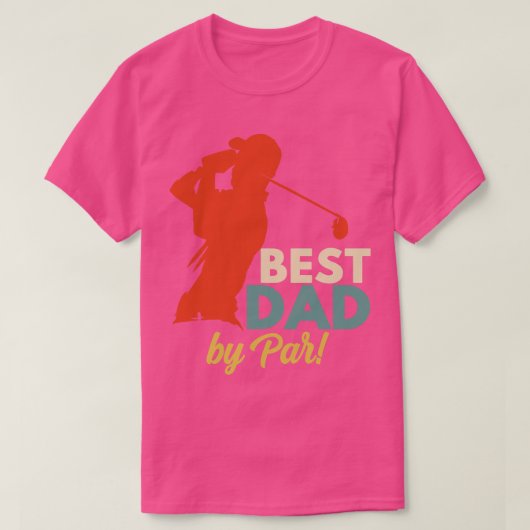 VATER DAY (50) T-Shirt (Design vorne)