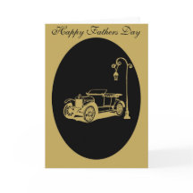 VATER DAY GREETING CARD
