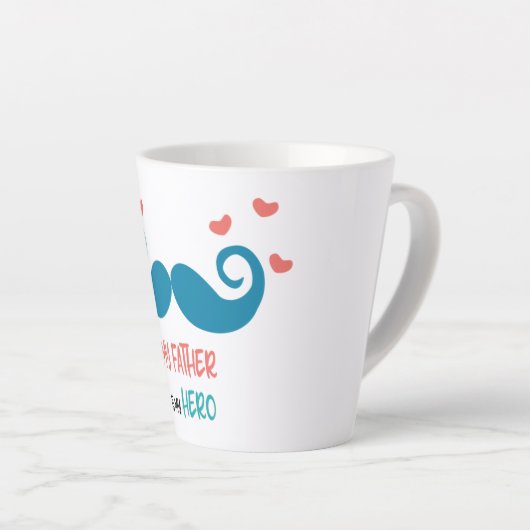 VATER DAY TASSE GIFT (Rechte Ecke)
