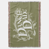 Vater Decke (Vorderseite Vertikal)