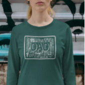 VATER-Definition-Design T-Shirt