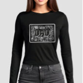 VATER-Definition-Design T-Shirt