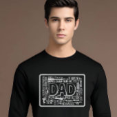 VATER-Definition-Design T-Shirt