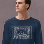 VATER-Definition-Design T-Shirt