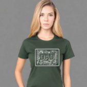 VATER-Definition-Design T-Shirt