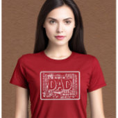 VATER-Definition-Design T-Shirt