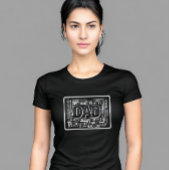 VATER-Definition-Design T-Shirt