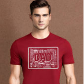 VATER-Definition-Design T-Shirt