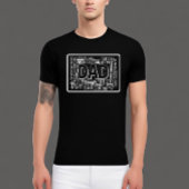 VATER-Definition-Design T-Shirt