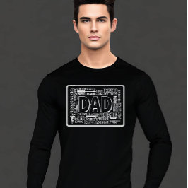 VATER-Definition-Design T-Shirt