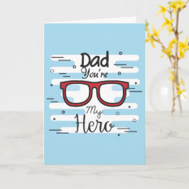 Vater deinen Helden Karte