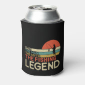 Vater dem Mann der Mythos der Angellegende Dosenkühler (Kanne Rückseite)