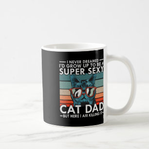 Vater, den ich nie träumte, wurde I39d zu einer Su Kaffeetasse