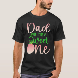 Vater der 1. Geburtstagsfeier 1. T-Shirt
