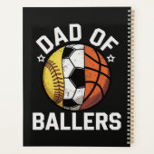 Vater der Baller Planer (Rückseite)