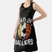 Vater der Baller Schürze (InSitu)