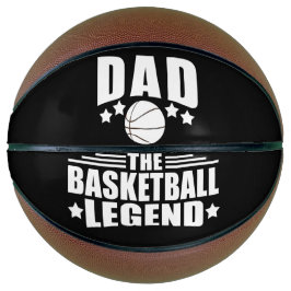 Vater der Basketball-Legende lustige Väter Tagesge Basketball