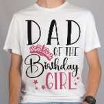 Vater der benutzerdefinierten Matching-Funktion fü T-Shirt<br><div class="desc">Suchen Sie ein Shirt zum Geburtstag, das Ihr Party komplett macht? Schauen Sie sich nur unsere passenden Geburtstags-Crew-Shirts an! Diese stilvollen T-Shirts sind perfekt für jeden Geburtstagsfeier. Unsere passenden Shirts sind ein tolles Geschenk für Ihre Freunde und Familie und können als Teamkollegen oder als Gruppentee zusammengefasst werden. Mit so vielen...</div>