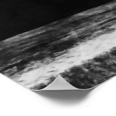 VATER DER BODYBUILDING - EUGEN SANDOW 1893 POSTER (Ecke)