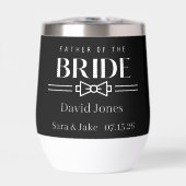 Vater der Braut (Vorderseite)