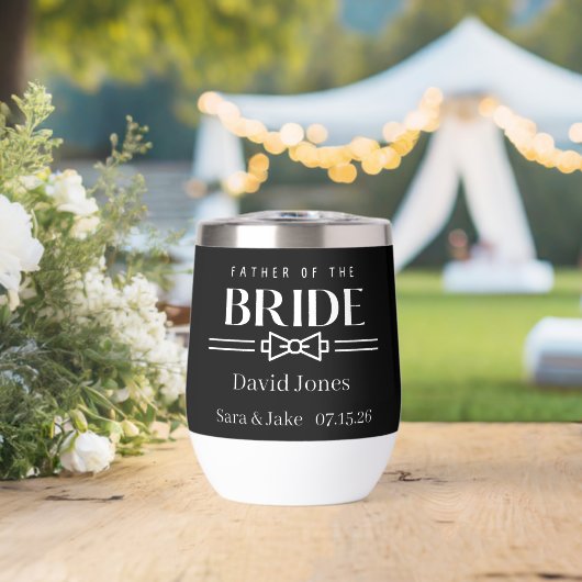 Vater der Braut (Hochzeit (gedreht))