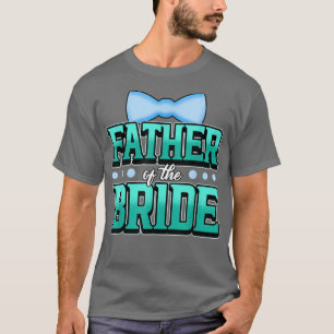 Vater der Braut 1547 T-Shirt