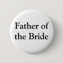 Vater der Brautgeschenke Button