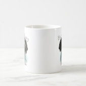 Vater der Bretagne 2 Kaffeetasse (Mittel)