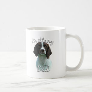 Vater der Bretagne 2 Kaffeetasse