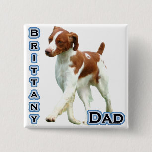 Vater der Bretagne 4 Button