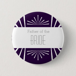Vater der Bride Button - Wählen Sie Ihre Farbe!