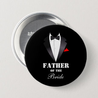 Vater der Brücke - Button