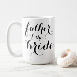 Vater der Brücken-Schale Kaffeetasse