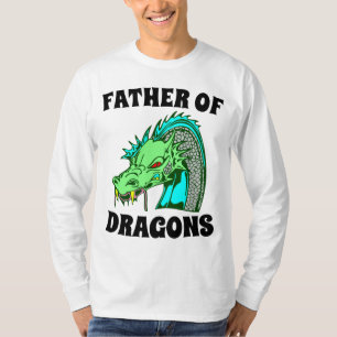 VATER DER DRAGONS-T - Shirt
