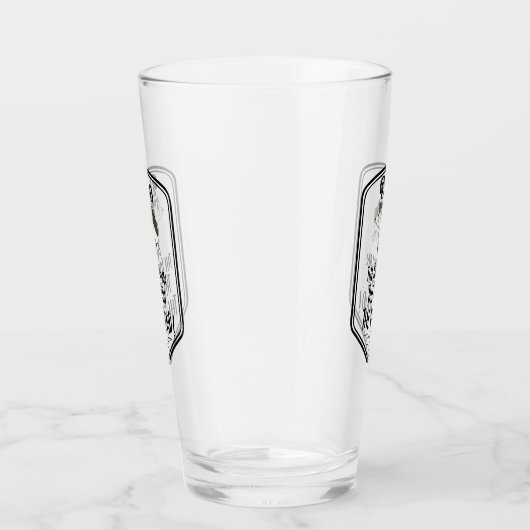 Vater der Fischer der Mythos der Glas (Rechts)