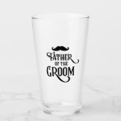 Vater der Gärtnerei Glas (Vorderseite)