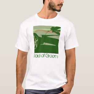 Vater der Gräuel T-Shirt