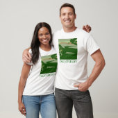 Vater der Gräuel T-Shirt (Unisex)