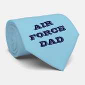 Vater der Krawatte (Gerollt)