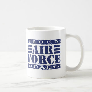 Vater der Luftwaffe Kaffeetasse