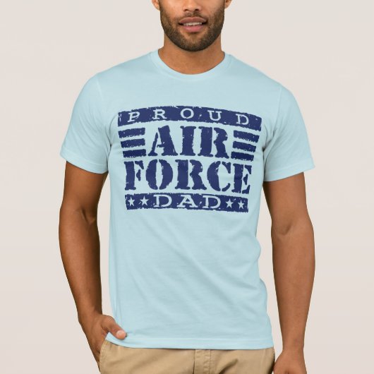 Vater der Luftwaffe T-Shirt (Vorderseite)