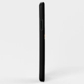 Vater der Mann der Mythos der Taube Legende Case-Mate iPhone Hülle (Hinten/Rechts)