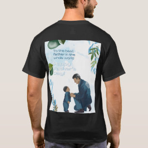 Vater: Der Mann, der Mythos, die Legende T-Shirt