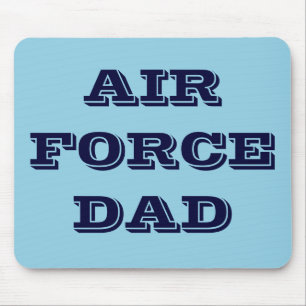 Vater der Mousepad-Luftwaffe Mousepad
