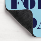 Vater der Mousepad-Luftwaffe Mousepad (Ecke)