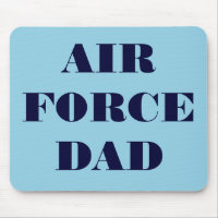 Vater der Mousepad-Luftwaffe