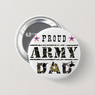 Vater der Proud Army Button