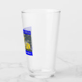 Vater der Proud Army Glas (Links)