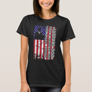 Vater der Rechtsanwälte nur ein regelmäßiger Vater T-Shirt