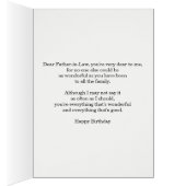 Vater der Rechtswissenschaften Geburtstag Abstrakt (Innen (Rechts))